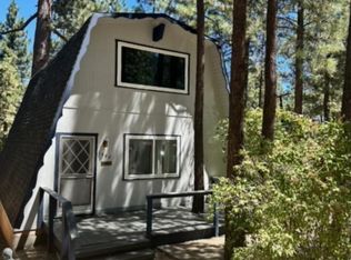 1488 Oriole Rd, Wrightwood, CA 92397