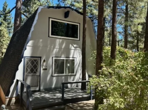 1488 Oriole Rd, Wrightwood, CA 92397