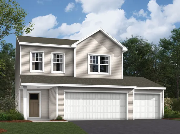1044 Adamstown Dr, Rosemount, MN 55068