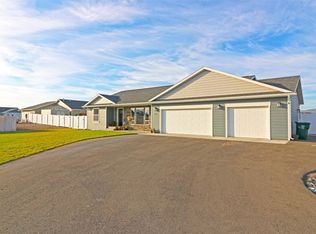 1070 Tenon Pl, Helena, MT 59602