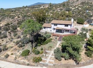 59630 Rincon Ridge Rd, Anza, CA 92539