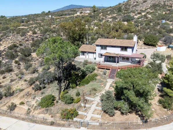 59630 Rincon Ridge Rd, Anza, CA 92539