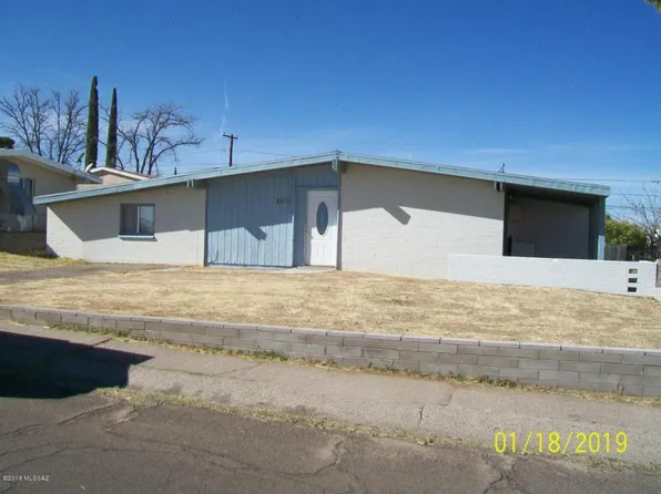 912 W 2nd Ave, San Manuel, AZ 85631