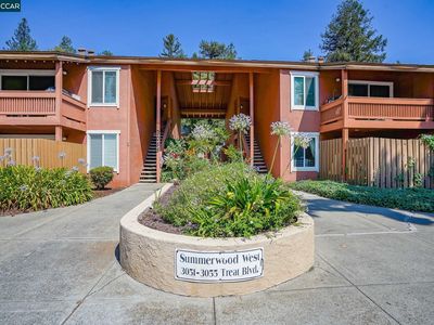 3051 Treat Blvd APT 115, Concord, CA, 94518