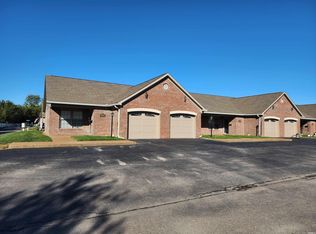 3016 Squire Ln, Evansville, IN 47715