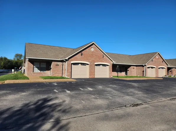 3016 Squire Ln, Evansville, IN 47715