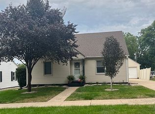 320 5th Ave SE, Le Mars, IA 51031
