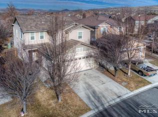 6695 Sportoletti Dr, Sparks, NV