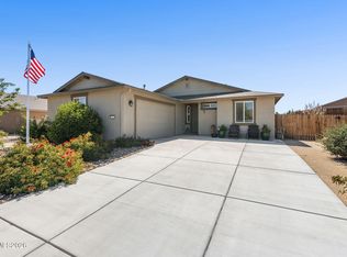 132 Avalanche Dr, Dayton, NV 89403