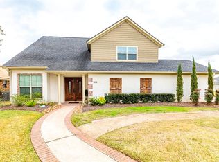 9608 Meadowick Dr, Beaumont, TX 77706