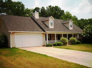 511 Providence Cir, Statham, GA 30666