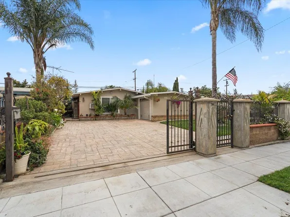 1535 Terilyn Ave, San Jose, CA 95122