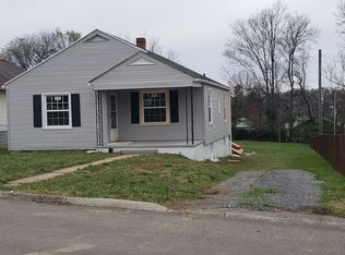 738 Pauline Ave, Morristown, TN 37813