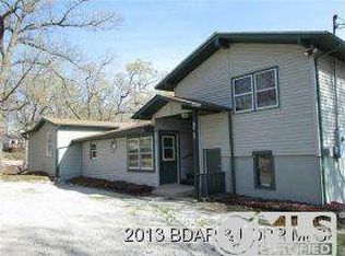 73 Deep Water Dr, Sunrise Beach, MO 65079