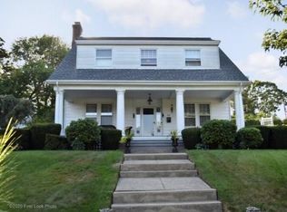 50 Greene St, West Warwick, RI 02893