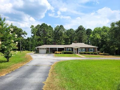 4407 State Highway 378, Mc Cormick, SC, 29835