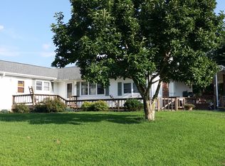 8634 State Highway J, Puxico, MO 63960