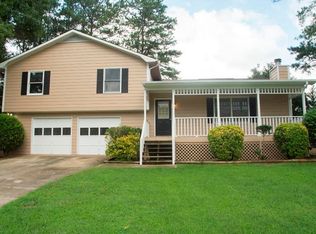 291 Summer Pond Trl, Lawrenceville, GA