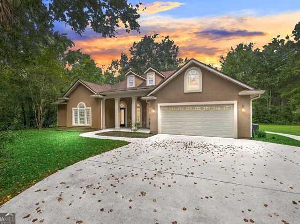 47 Sandy Bottom Ct, Kingsland, GA 31548
