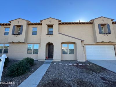 21367 E VIA DE ARBOLES --, Queen Creek, AZ, 85142