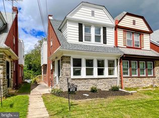 872 Rundale Ave, Yeadon, PA 19050