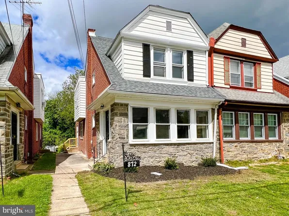 872 Rundale Ave, Yeadon, PA 19050