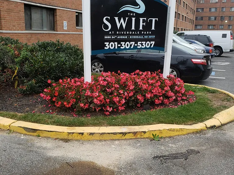 The Swift and The Current Apartments — Photo 12