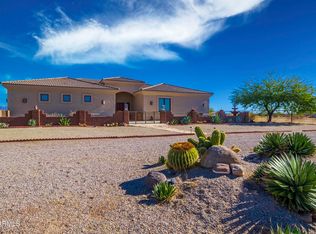 34355 S Nine Irons Ranch Rd, Wickenburg, AZ 85390