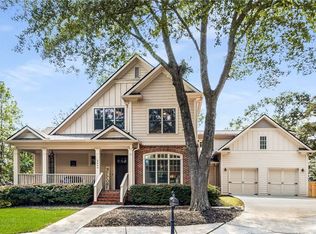 2640 Grady St SE, Smyrna, GA 30080