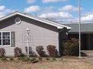 503 Pearl St, Gadsden, AL 35904