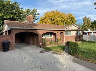 8364 S Bryce Dr, Sandy, UT 84070