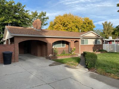8364 S Bryce Dr, Sandy, UT, 84070