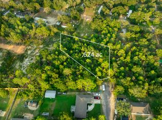 LOT Xx Botticelli Ct, Defuniak Springs, FL 32433