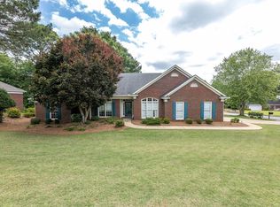 4501 Carnoustie Ln, Columbus, GA 31909