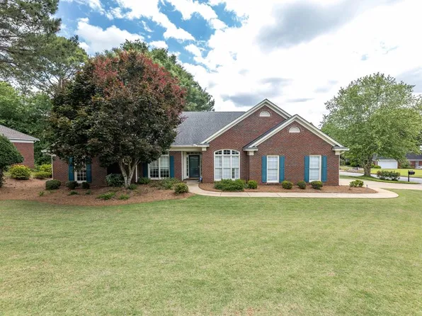 4501 Carnoustie Ln, Columbus, GA 31909