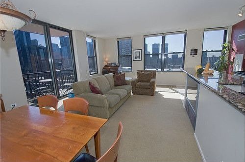 Living Room South