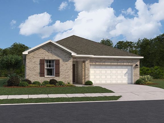 Equinox The Equinox Home Plan