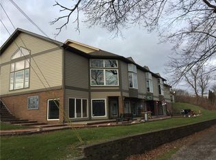 800 Main St, Volant, PA 16156