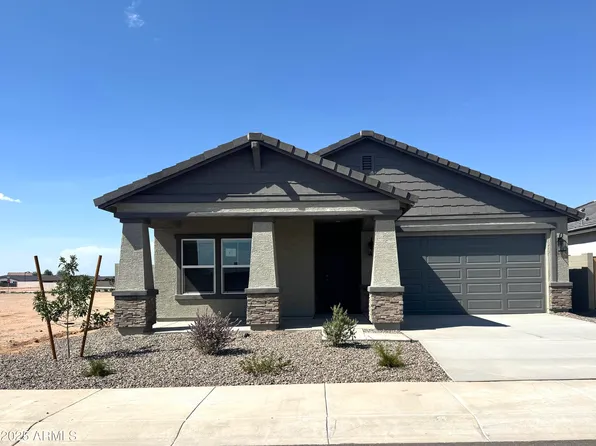 36972 W Santa Maria Street, Maricopa, AZ 85138