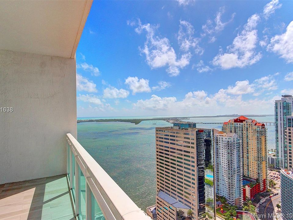 1st image of 950 Brickell Bay Dr #Lph4105