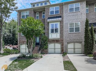 1982 Cobblestone Cir NE, Atlanta, GA 30319