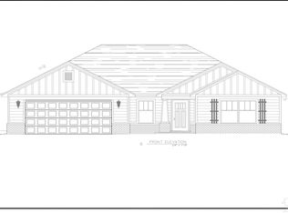 1068 Fleming Bridge Rd, Milton, FL 32570