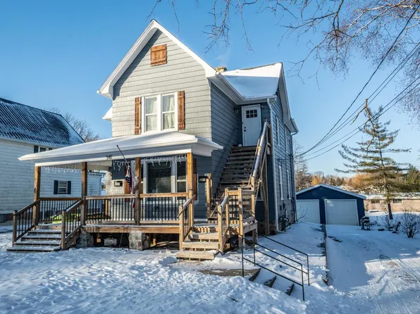 341 North Walnut STREET #341A, Mayville, WI 53050