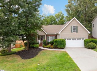 110 Amberjack Ct, Taylors, SC 29687