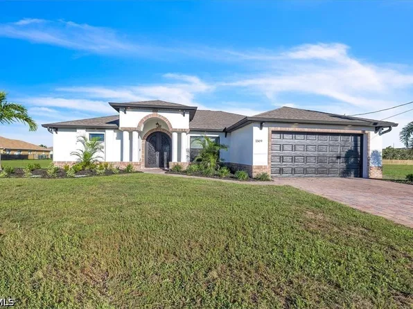 1509 NW 37th Ave, Cape Coral, FL 33993