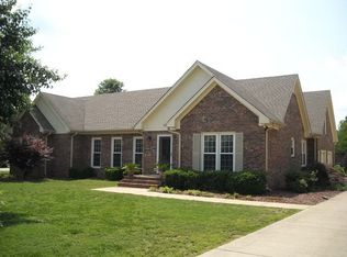 1903 Newton Ave, Murfreesboro, TN 37129