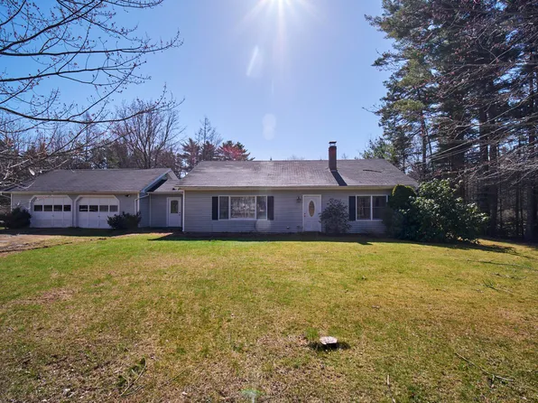 71 Woodland Avenue, Warren, ME 04864