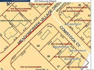 8902 Comstock Ct, Locust, NC 28097