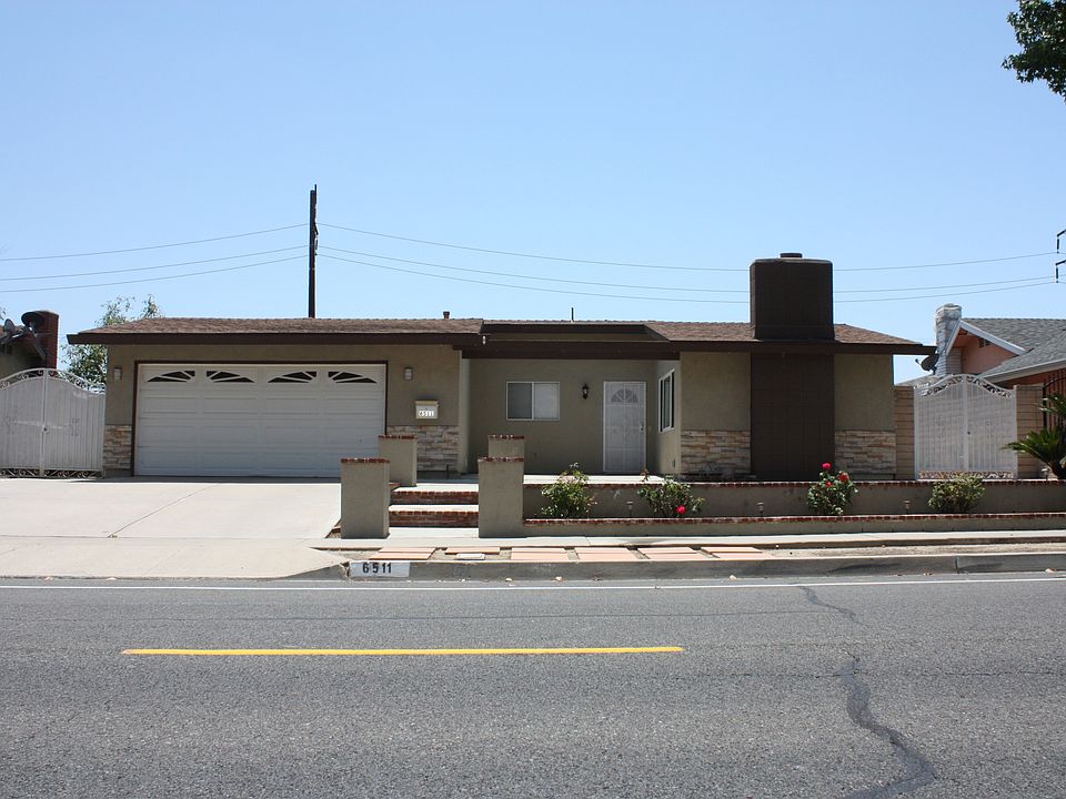 View of House from Curb