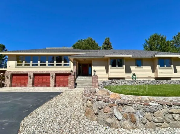 13470 Fieldcreek Ln, Reno, NV 89511